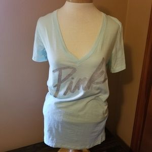 Victoria's Secret Pink V-neck